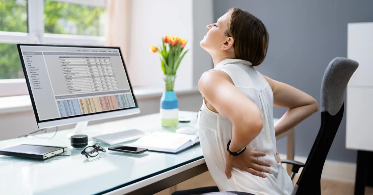 how to treat lower right back pain