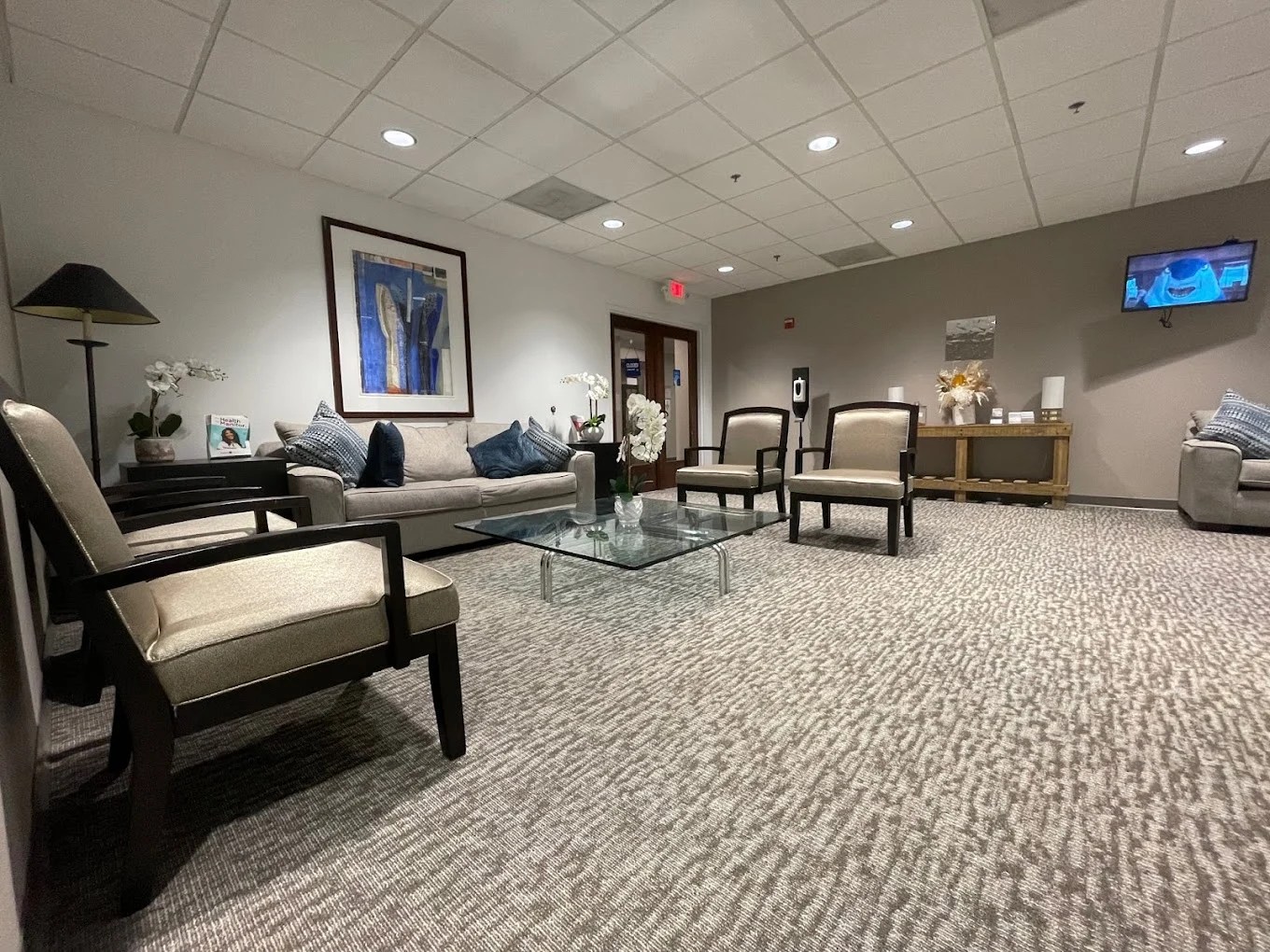 About ICare Physical Therapy