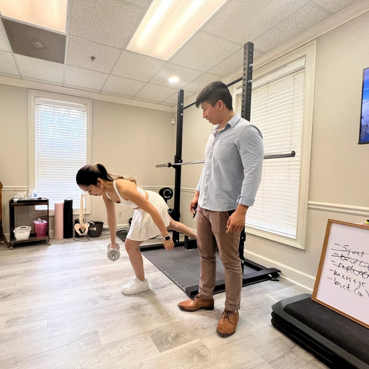 knee - icare Physical Therapy And Wellness