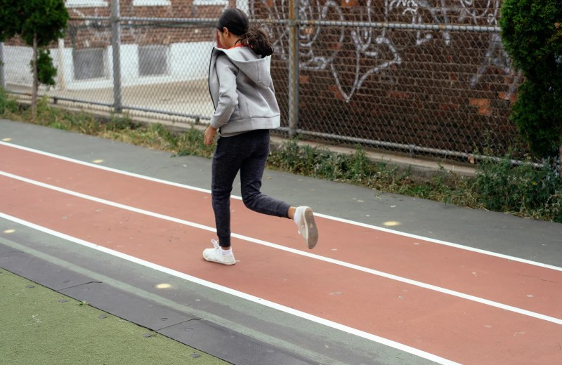 running gait analysis - icare Physical Therapy And Wellness