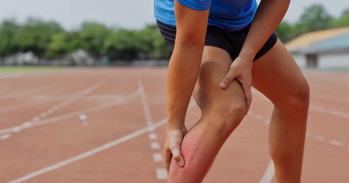 sports injury treatment