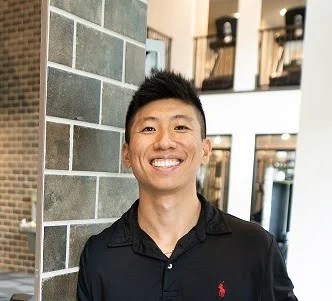 Physical Therapist in Sandy Springs - Doctor Tony Liu