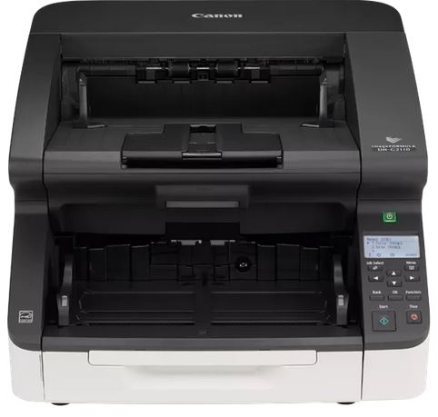 DR-G2110USB