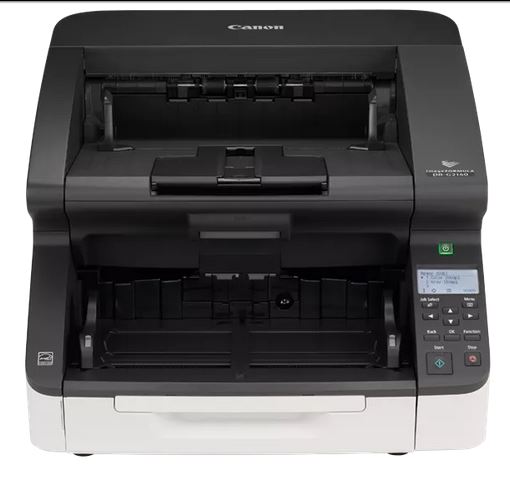 DR-G2140
