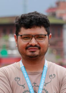 Rijan Maharjan