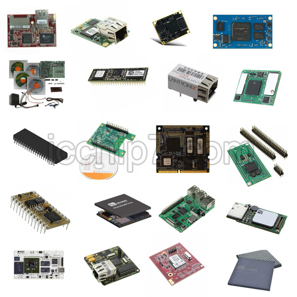 Mc Integrated Circuits - Retina Nature Photos for Desktop