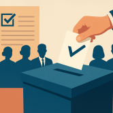 Notification Election