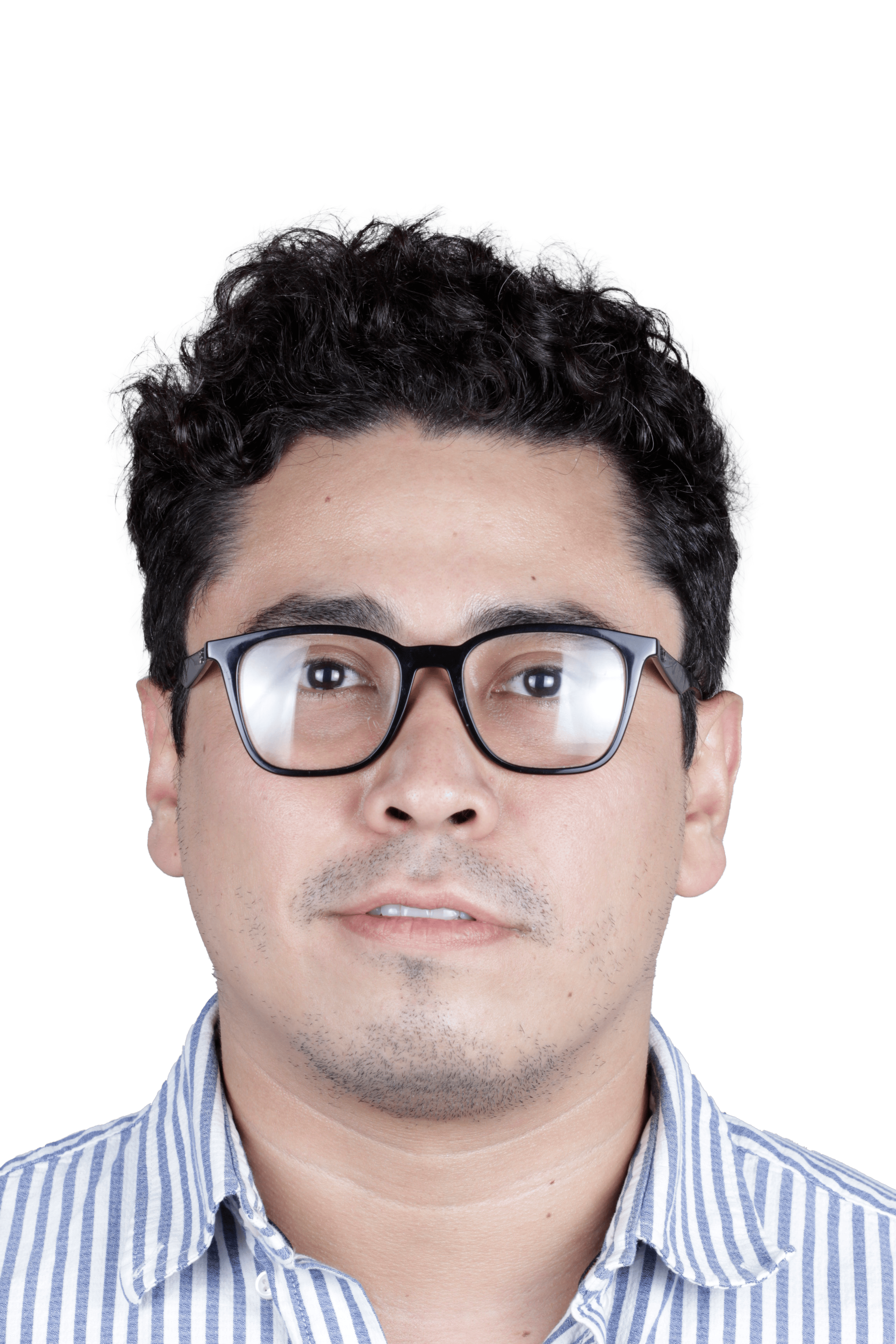 EDUARDO RAMIREZ