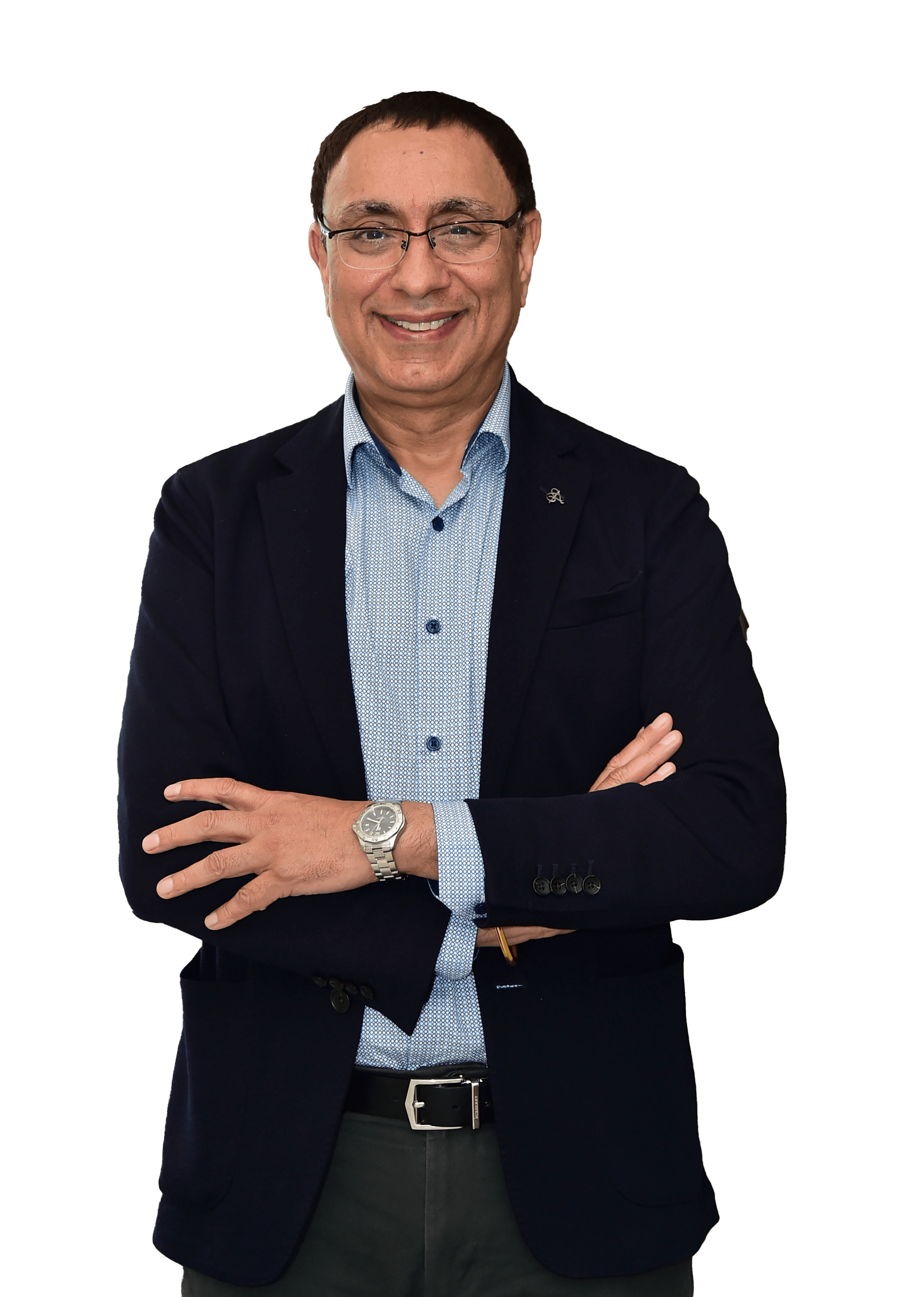 MONTY DUGGAL