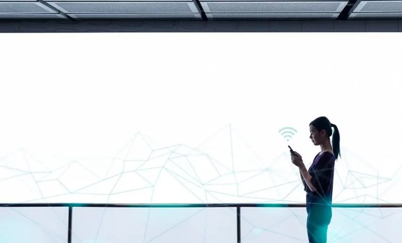 Soluci N Para Edificios Inteligentes - Best Minimal Arts in Retina