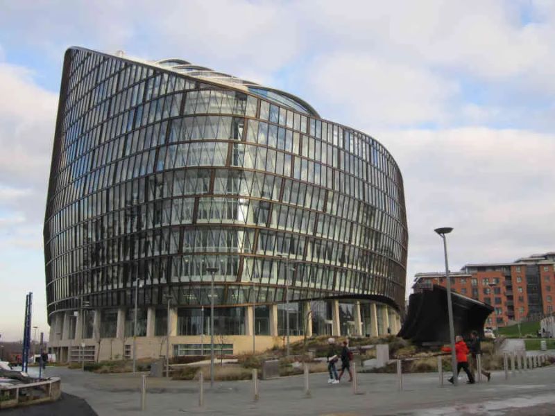 Edificios Inteligentes En Venezuela Tipos De Edificios Inteligentes - Elegant Nature Picture - Ultra HD