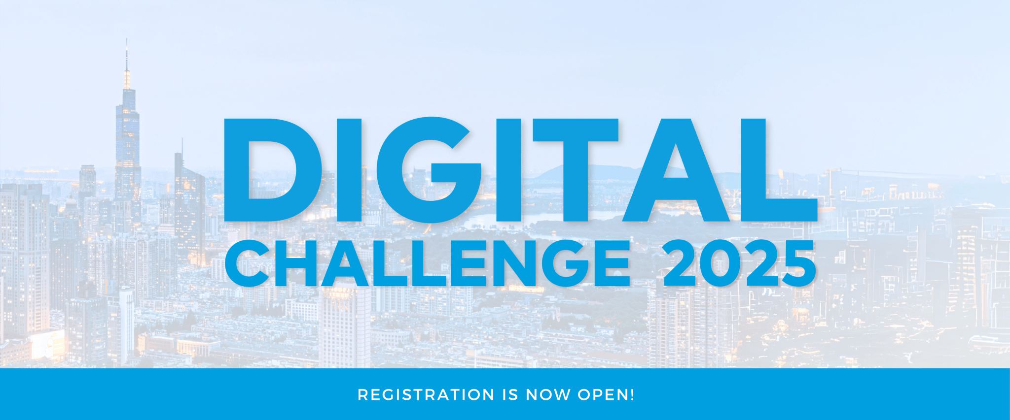 ICDL Asia Digital Challenge 2025