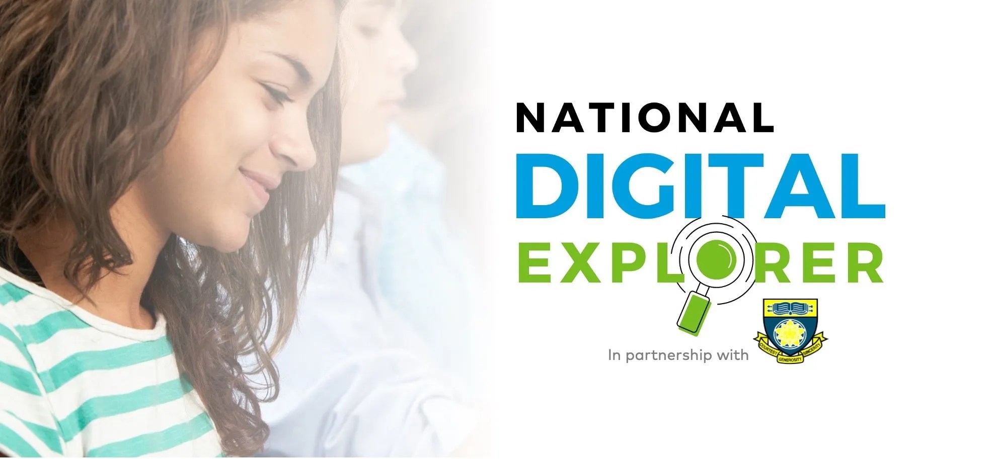 Singapore National Digital Explorer 2025