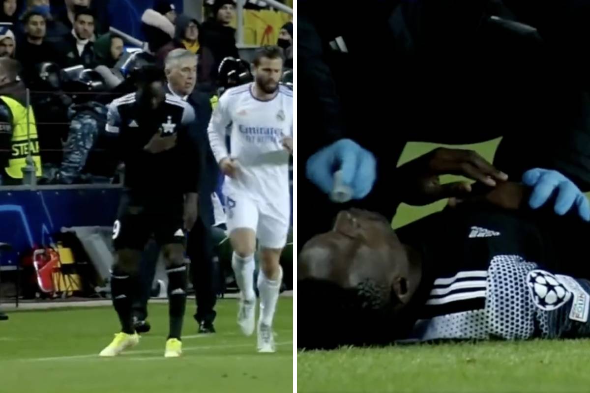 Sheriff Real Madrid : Ojyrvmhq9p8nlm - 28.09.2021 · get a report of the real madrid vs.