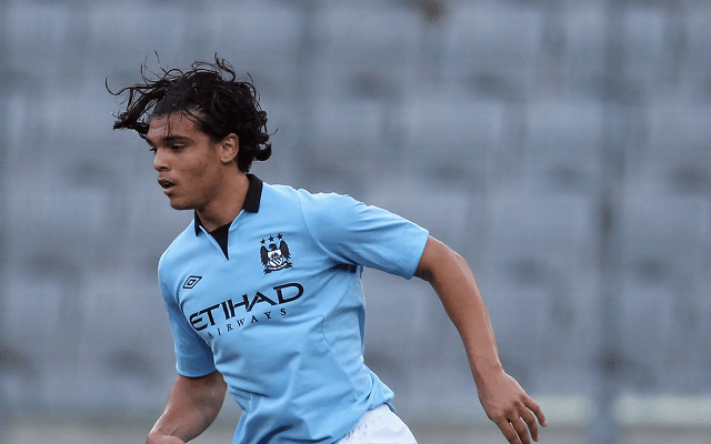 Karim Rekik Joins Psv On Loan Bitter And Blue 