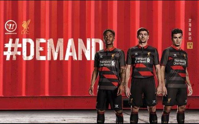 View manchester united fc squad and player information on the official website of the premier league. (Image Gallery) Every Premier League Kit For The 2014/15 Season