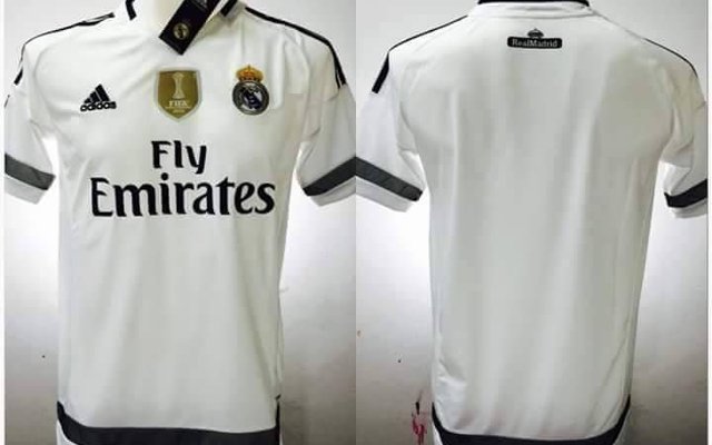Investors bank is a local bank that's existed for almost a century in new york and new jersey. (Image) Real Madrid's stylish new kit design for 2015/16