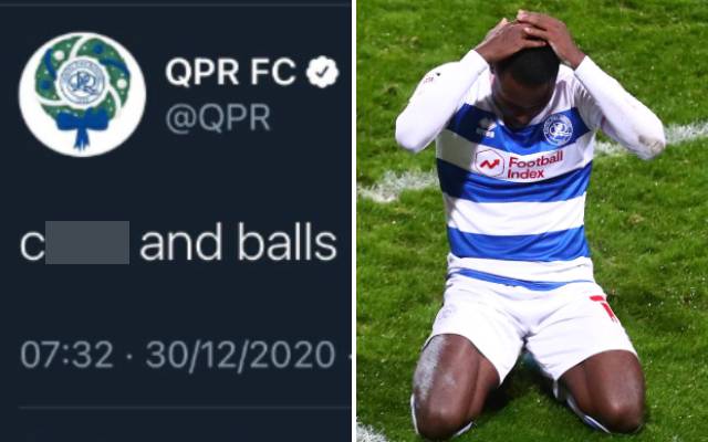North america´s leading provider of engineered solutions for infrastructure qpr has a 30 year history of providing quality products and repair materials throughout north america. Qpr S Twitter Account Hacked Despicable Tweets Shared
