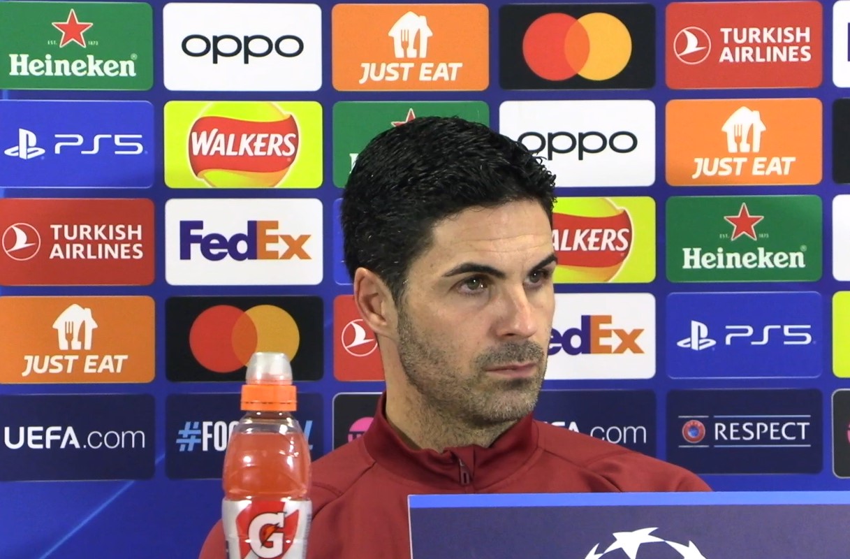 Arsenal “always finds a way to win” says Mikel Arteta as Gunners boss praises squad’s mentality