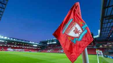 Liverpool are ready to pay £42 million to sign the Real Madrid midfielder