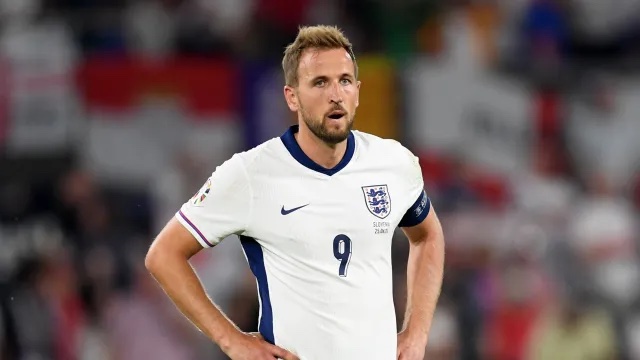 Harry Kane is supporting his England team-mate ahead of Sunday’s game