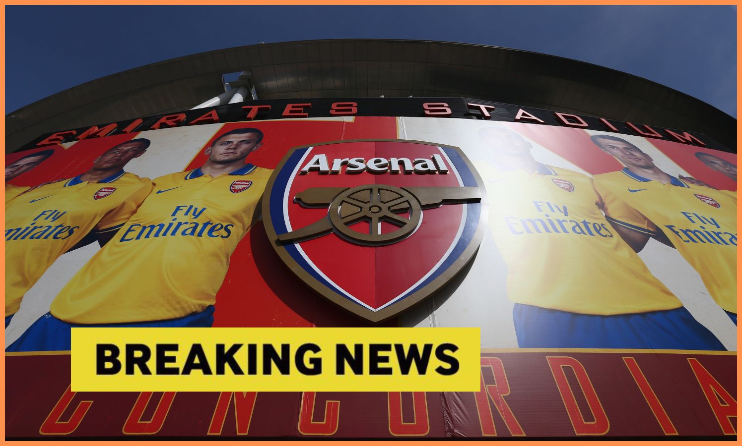 El Arsenal lidera la carrera para fichar a Jamie Gittens este verano.