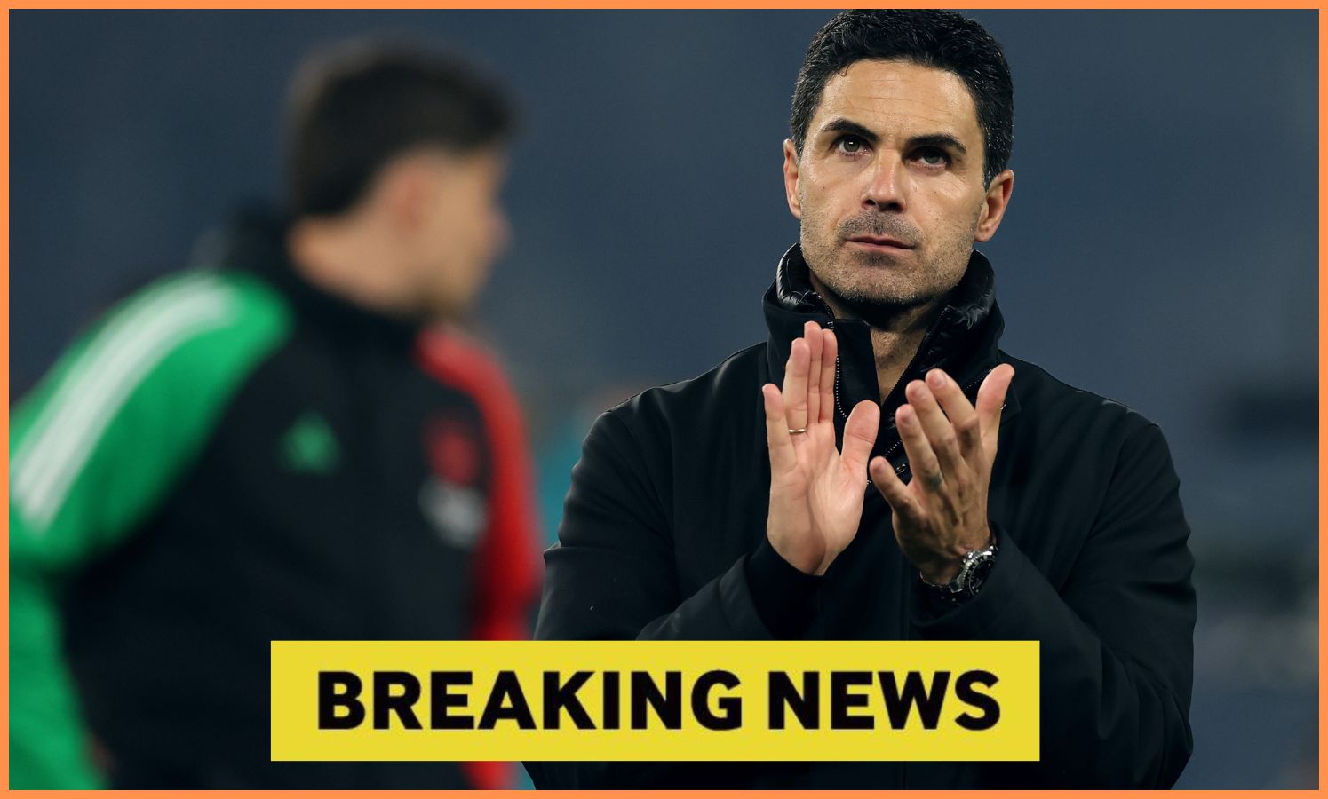 El Arsenal activará la cláusula de rescisión de la estrella de la Real Sociedad Martín Zubimendi