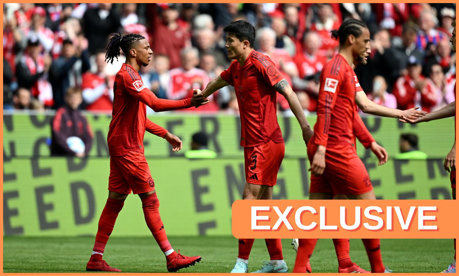 Liverpool explora el traspaso de Kim Min-jae del Bayern