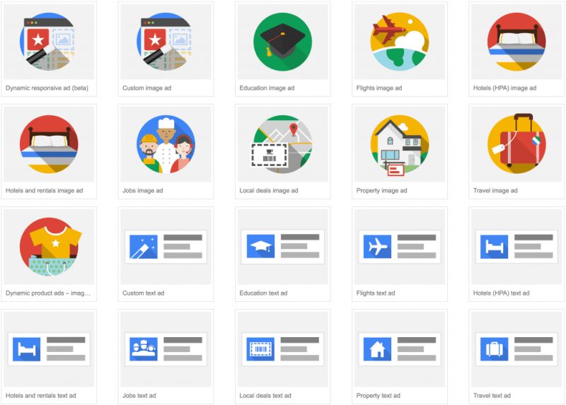 Microsoft Ads Ad Types Your Comprehensive Guide - 4K Landscape Wallpapers for Desktop