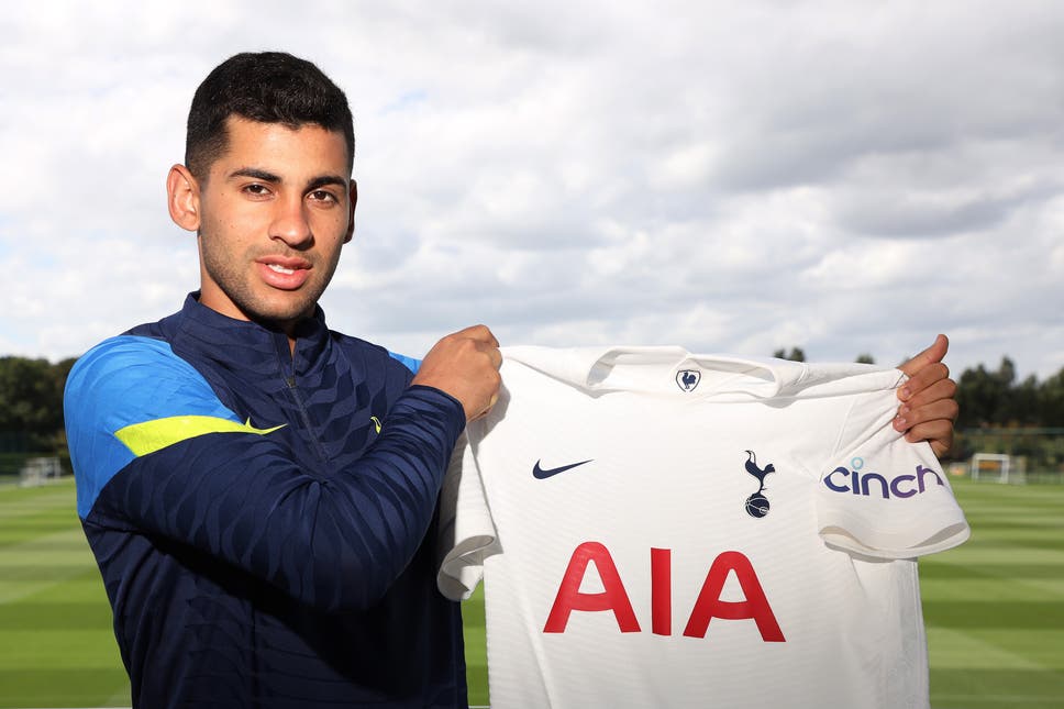 Cristian Romero to Inter Milan? Tottenham Agree €40M Deal! | Transfer News & Analysis (2026)