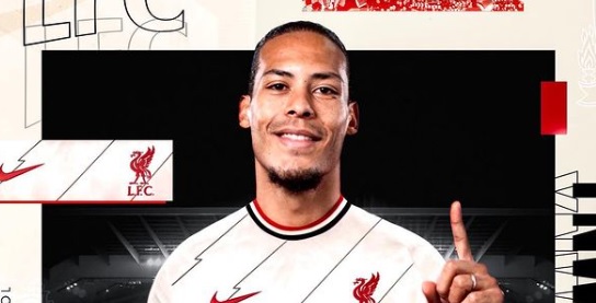 Written by keith cushner air mattresses are prone to deflating during the night, fo. Images Lfc S Rumoured Away Kit For 2021 22 Looks Even Better On Van Dijk