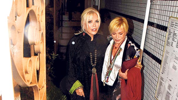 Semiramis Pekkan Son Hali