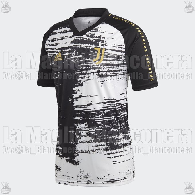 He immediately resigned and has started crying. Juventus 2020 21 Kits Leaked Juvefc Com