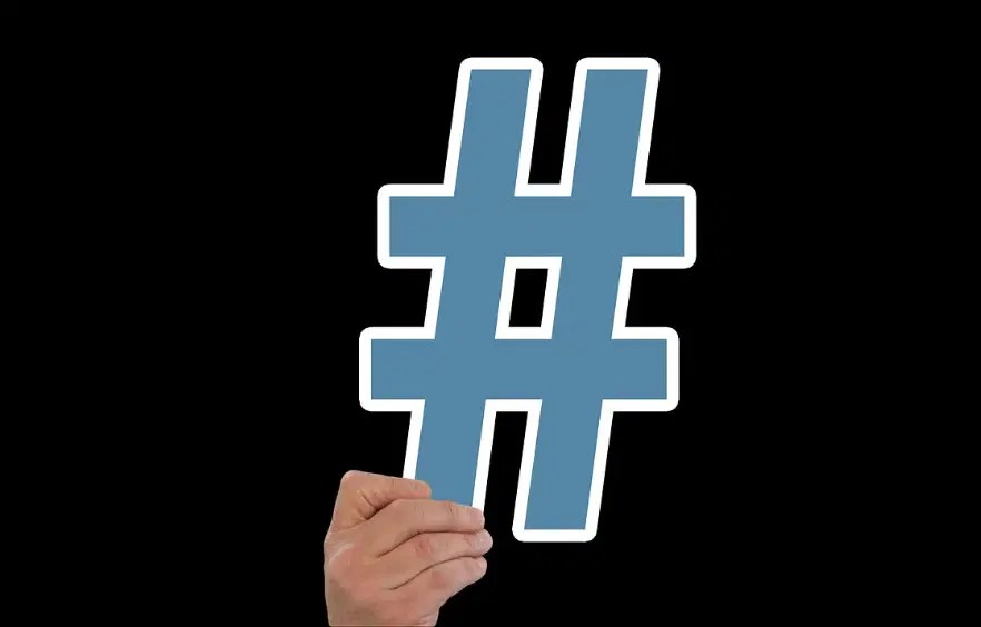 Hashtag - High Resolution City Backgrounds for Desktop