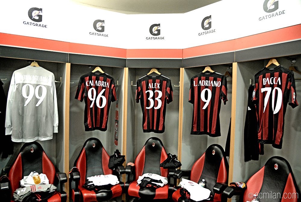 Here you can watch ss lazio at the stadio olimpico in rome. Milan vs. Lazio: Official lineup