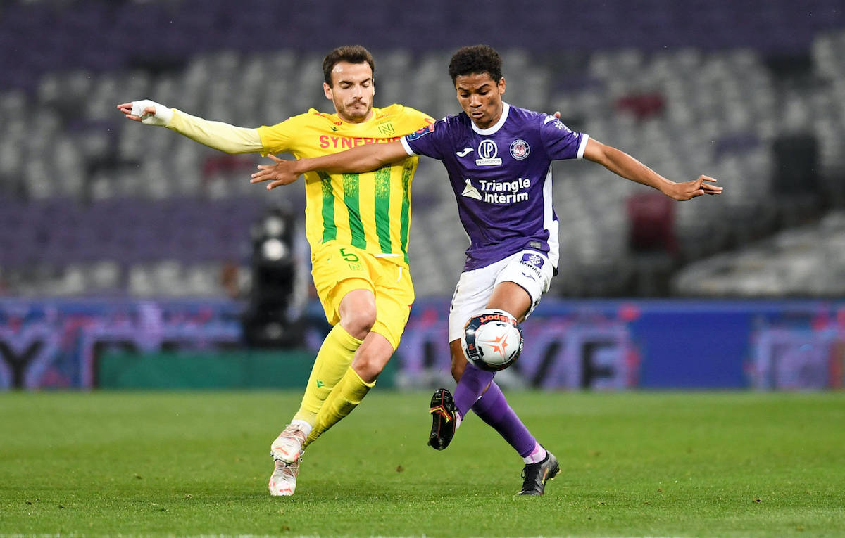 Amine Adli Could Bounce Back In Bundesliga The pacey wideman joined the French sides academy back in 2015 and was given his first-team debut back in 2019.