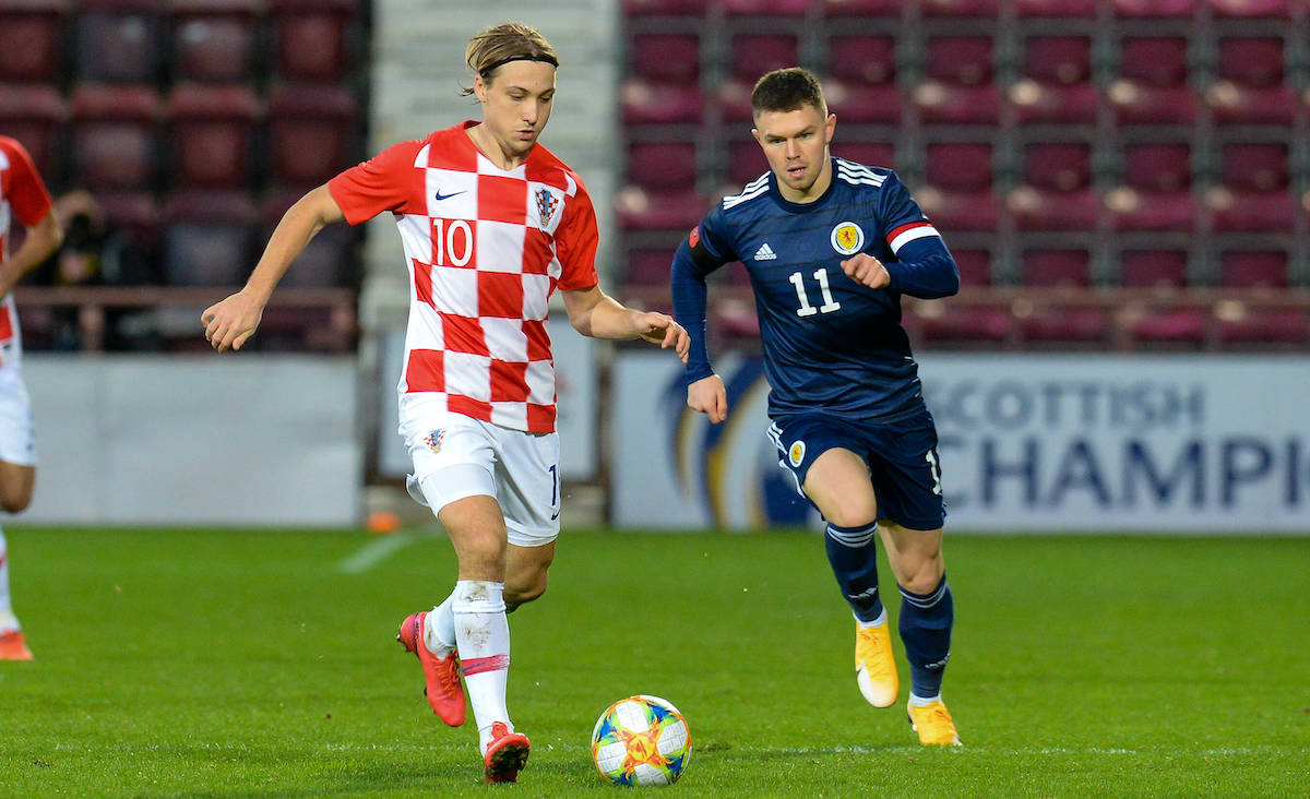 Who S This 20 Year Old Midfield Sensation On Celtic S Radar Everything You Need To Know Soccersouls Reserve Online e Economize. Who S This 20 Year Old Midfield Sensation On Celtic S Radar Everything You Need To Know Soccersouls En provenance du Dinamo Zagreb.