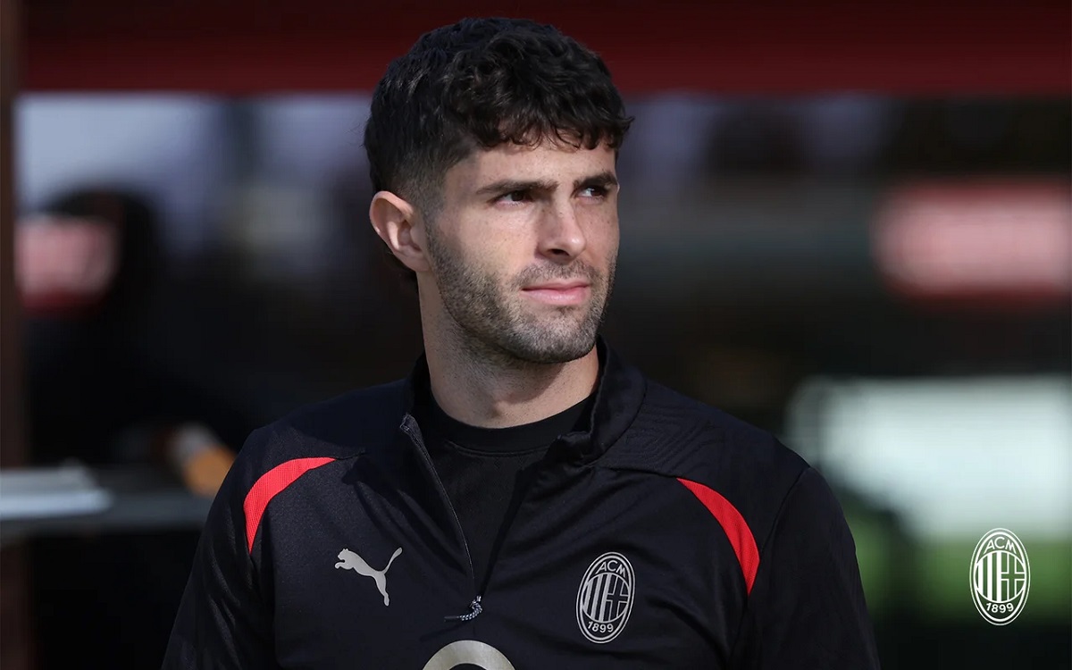 Christian Pulisic's Return to Milanello: A Focus on Recovery and New Season Prep (2026)