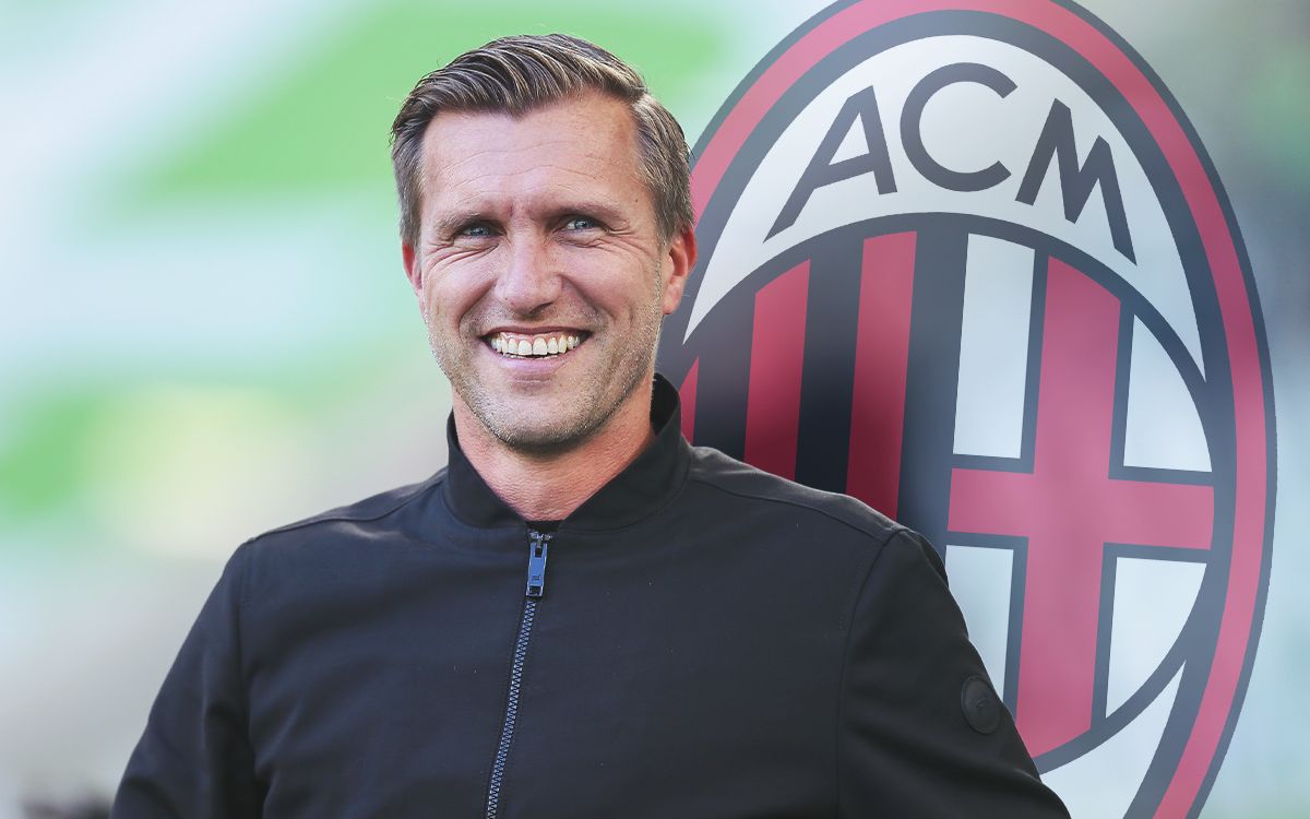 AC Milan Eyeing Markus Krösche Again? Transfer Updates & Management Changes Explained (2026)