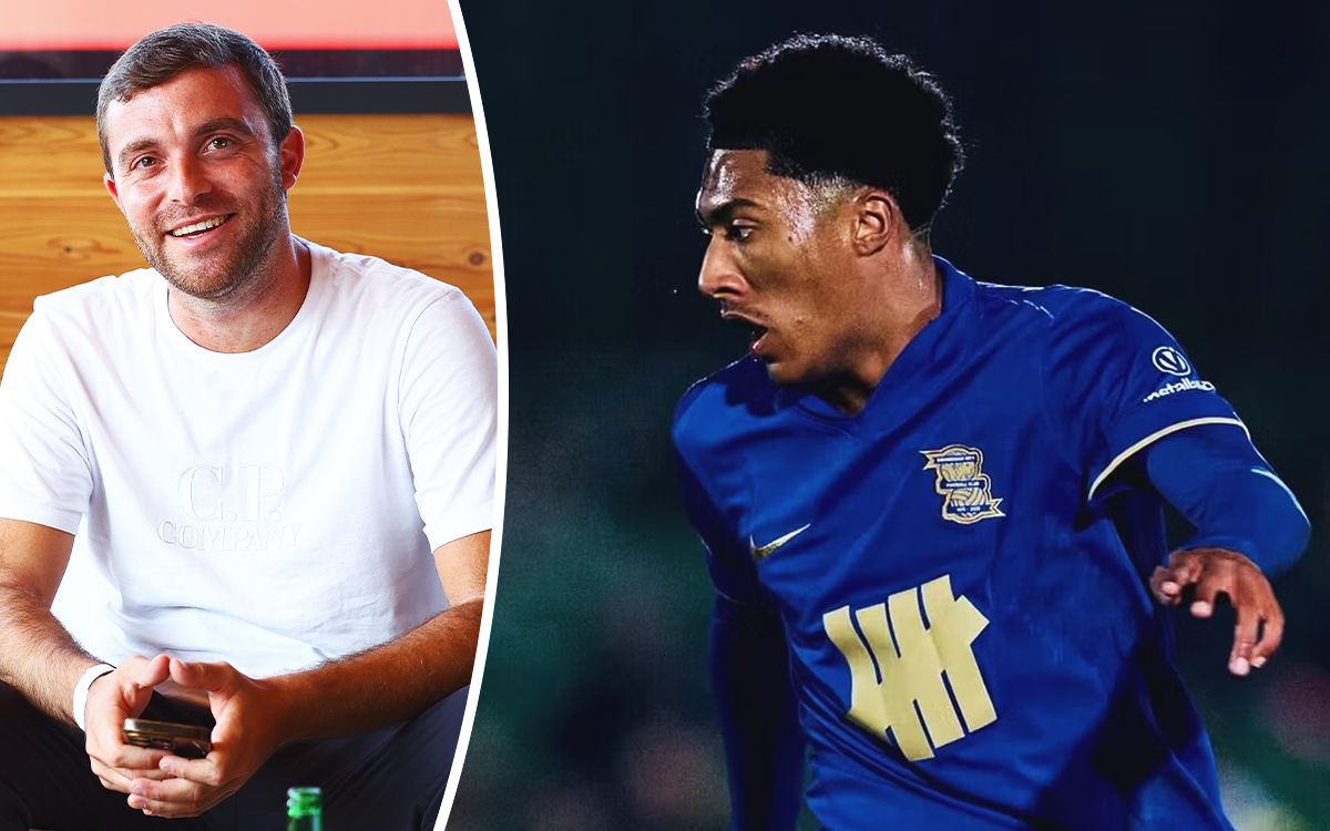 AC Milan Sign Aurelien Guernier | 5-Year Deal for Birmingham City Winger | Latest Transfer News (2026)