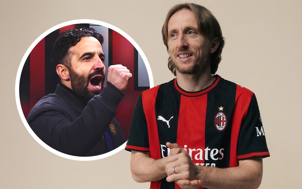 Luka Modric: AC Milan Future | World Cup Star's Decision to Delay Real Madrid Return (2026)