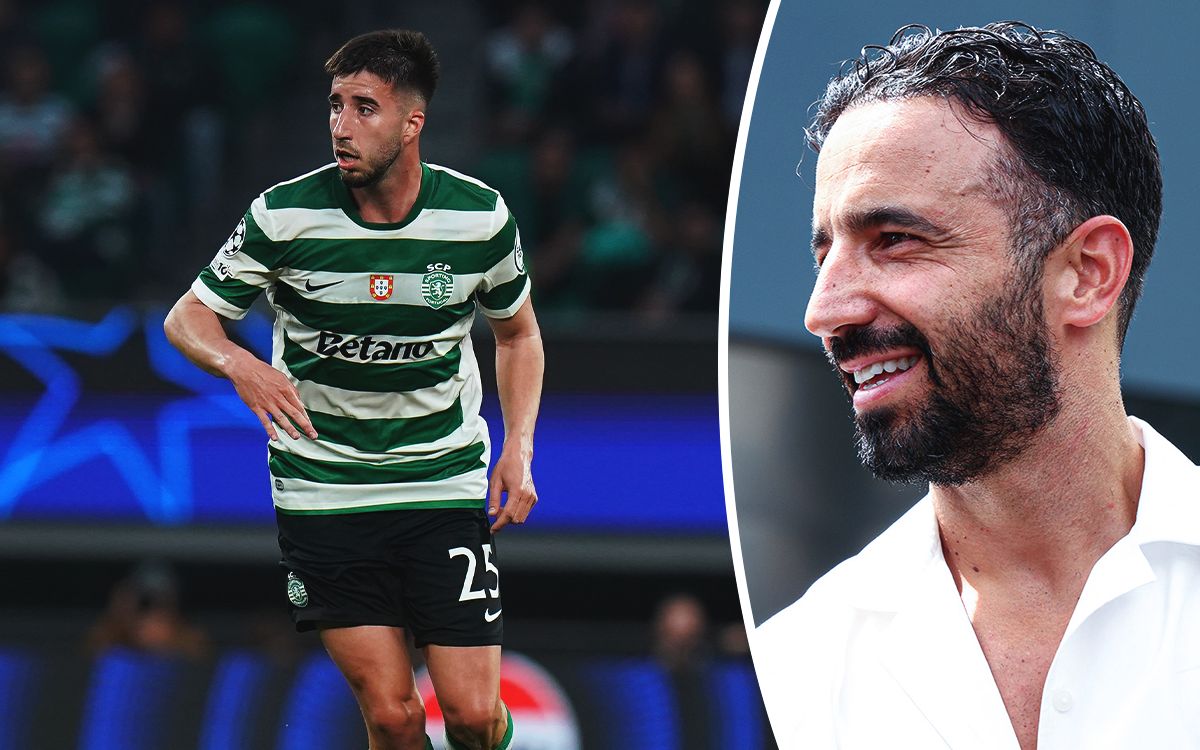 AC Milan's Summer Transfer Plans: Goncalo Inacio on the Radar (2026)