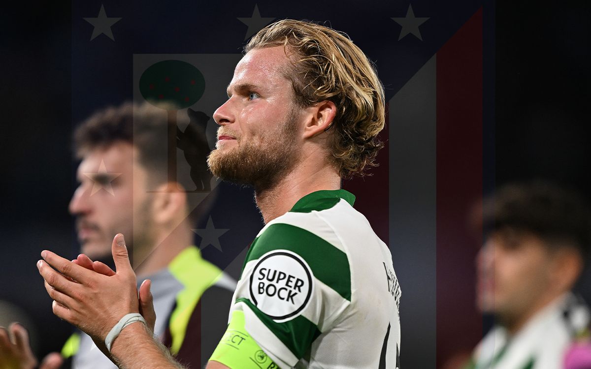 Transfer Update: Atletico Madrid Sign Hjulmand, Milan Miss Out (2026)