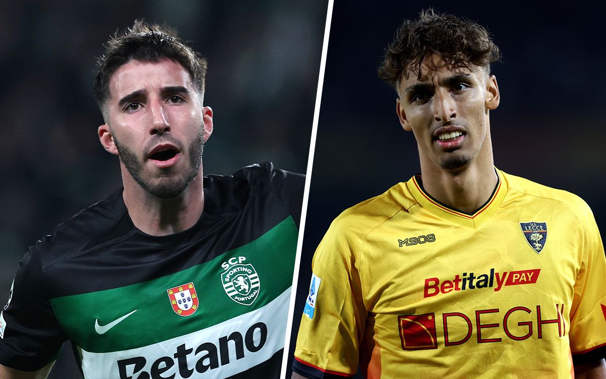 AC Milan's Summer Transfer Window: Goncalo Inacio and the Central Defender Search (2026)