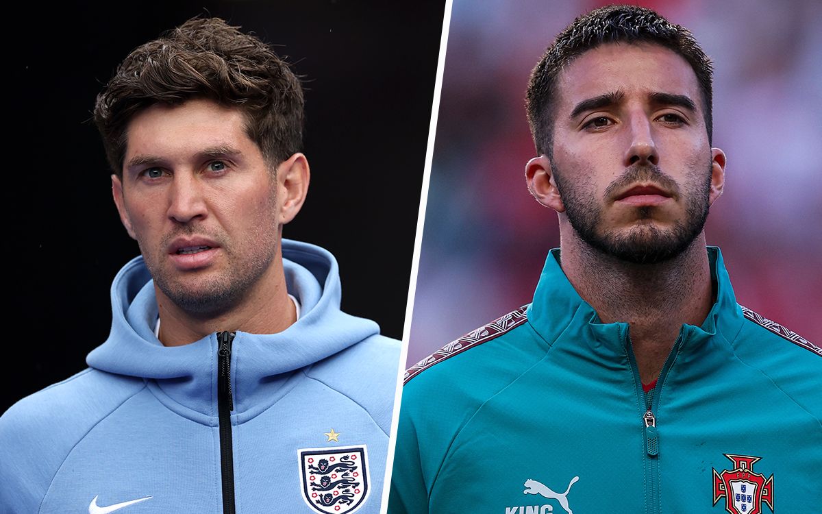 AC Milan Transfer News: Goncalo Inacio vs John Stones - Who Will Be Milan's Next Defender? (2026)