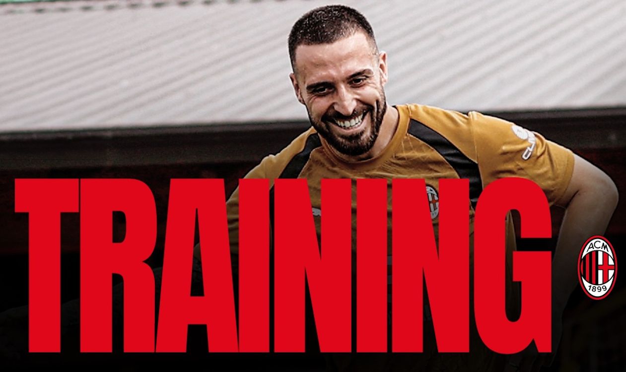 AC Milan Training Session Highlights: Rondo, Fitness Drills & Tactical Passing with Amorim (2026)