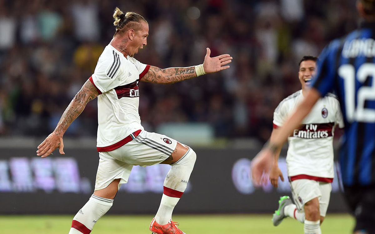 AC Milan vs Inter: Preview, Team News, and How to Watch the 2026 Summer Tour (2026)