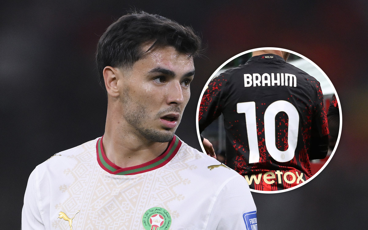 AC Milan Transfer News: Diaz's Return, Leao's Replacement & Young Talents (2026)