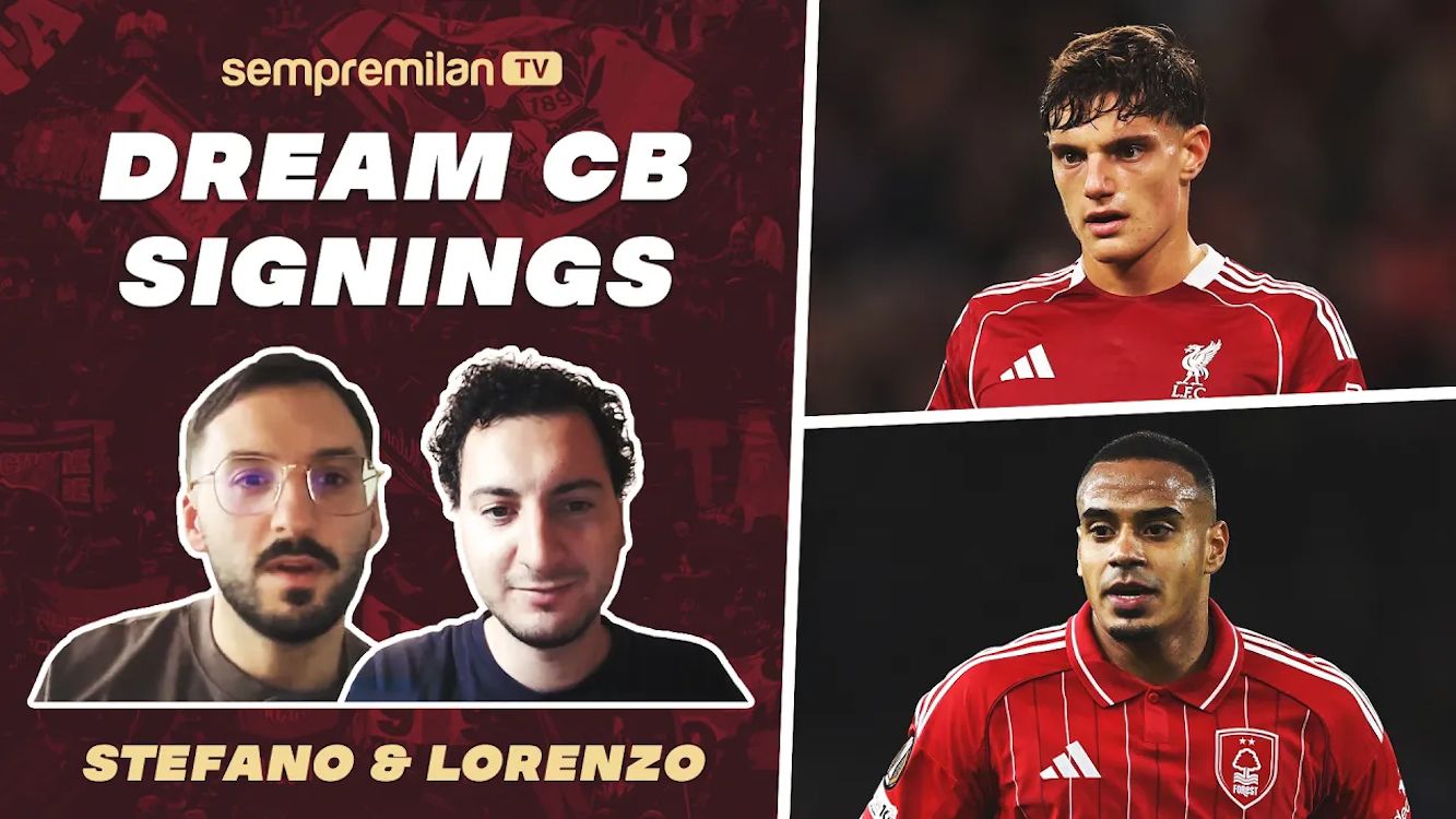 AC Milan's Summer Transfer Plans: Unlocking the Dream Squad (2026)