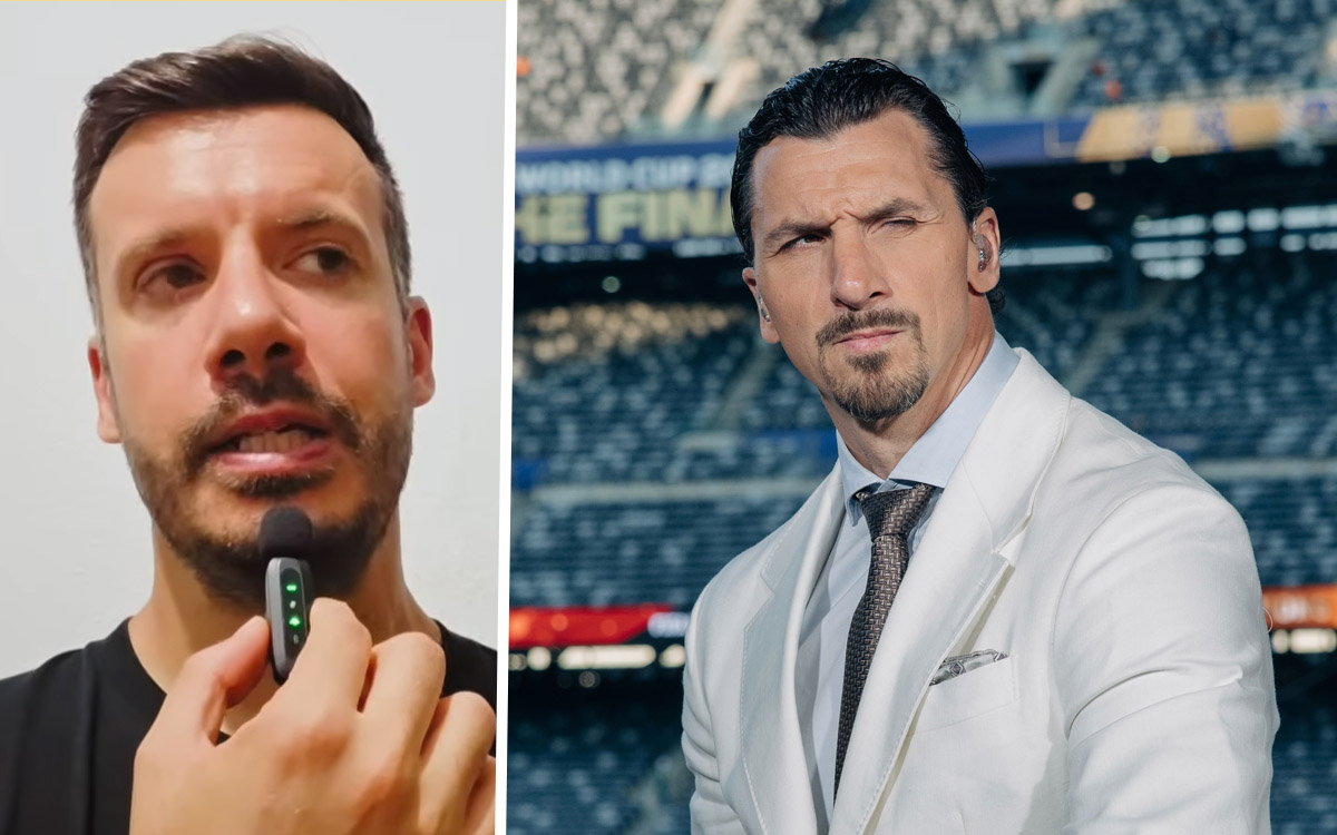 Zlatan Ibrahimovic's Silence After Franco Baresi's Passing: A Disappointment to Milan Fans (2026)